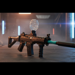 Pistola Hidrogel SG552