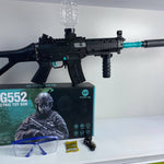 Pistola Hidrogel SG552
