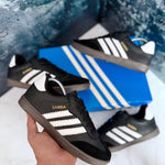 👟 Adidas Samba  Clásicos, Cómodos y Estilo Urbano